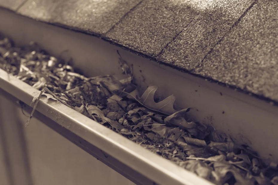 Smithville Gutter Cleaning