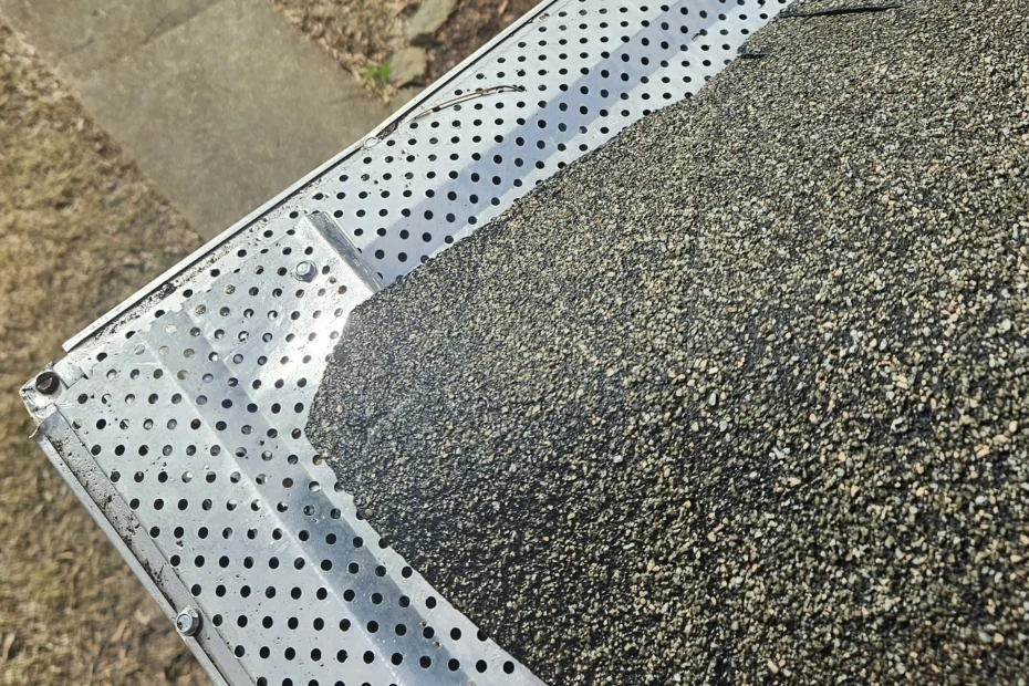 Smithville Gutter Cleaning