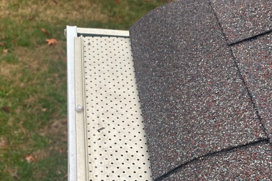 Smithville Gutter Cleaning