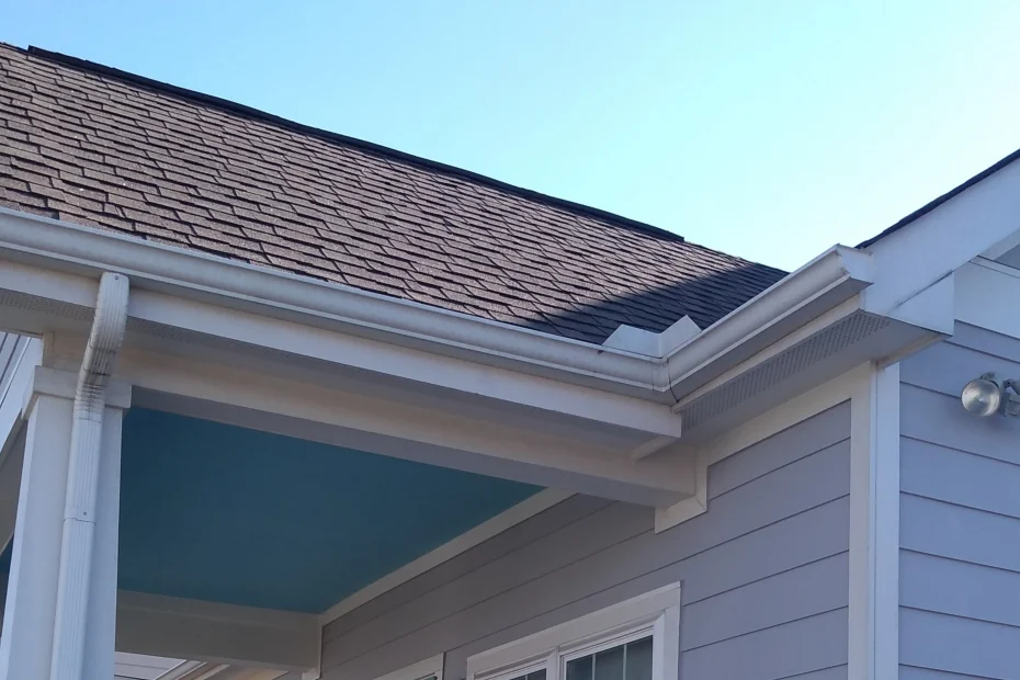 Smithville Gutter Cleaning