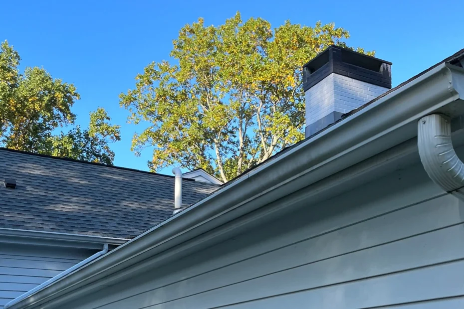 Smithville Gutter Cleaning