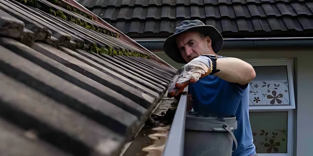 Smithville Gutter Cleaninghome page